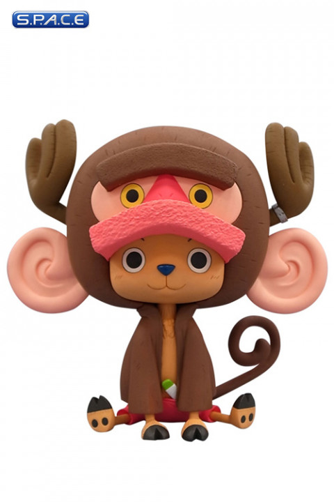 Tony Chopper DXF PVC Statue (One Piece)