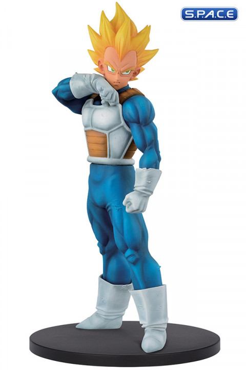 Super Saiyajin Vegeta Resolution of Soldiers PVC Statue (Dragon Ball Z)