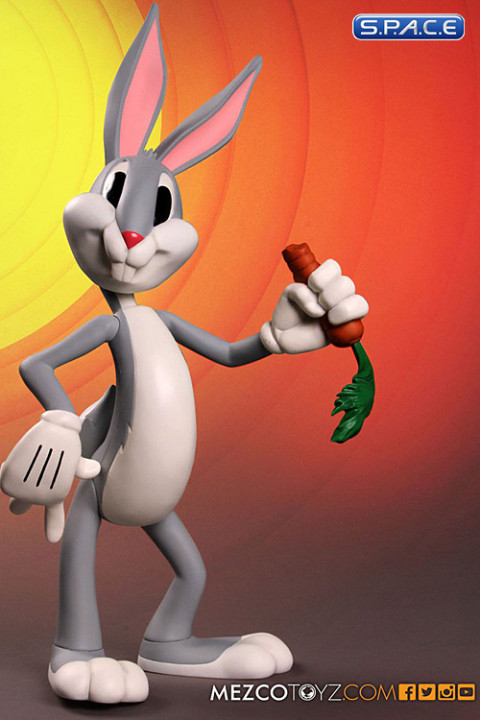 Bugs Bunny (Looney Tunes)