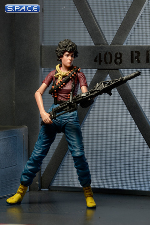 Ripley Kenner Tribute Alien Day 2016 Exclusive (Aliens)