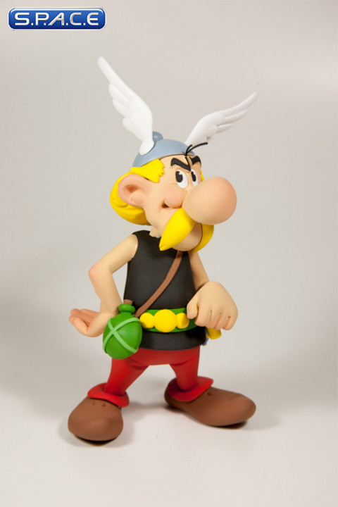 Asterix Statue (Asterix)