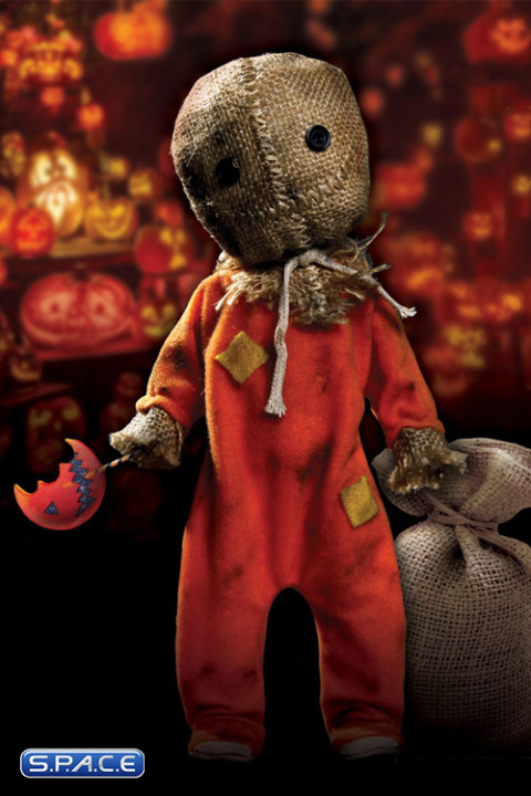 Sam Living Dead Doll (Trick r Treat)