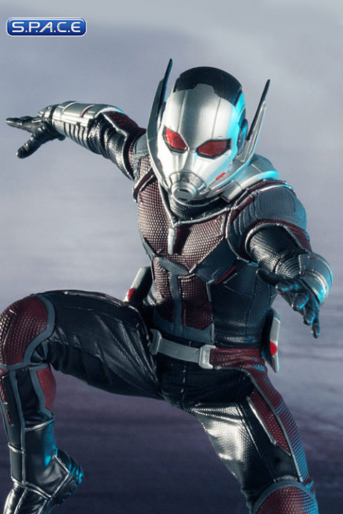 1/10 Scale Ant-Man Art Scale Statue (Captain America: Civil War)