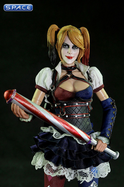 1/6 Scale Mrs. Joker