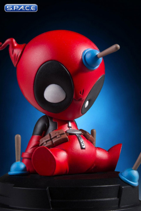 Deadpool Mini-Statue (Marvel)