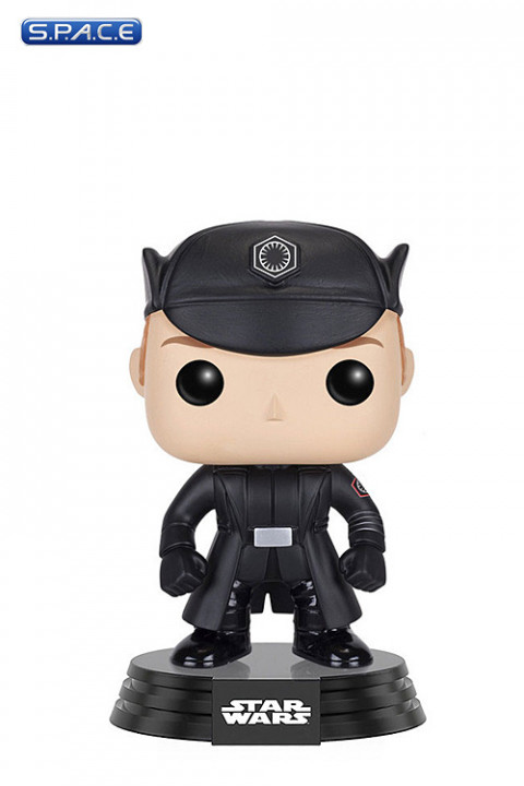 General Hux Pop! Vinyl Bobble-Head #109 (Star Wars: The Force Awakens)