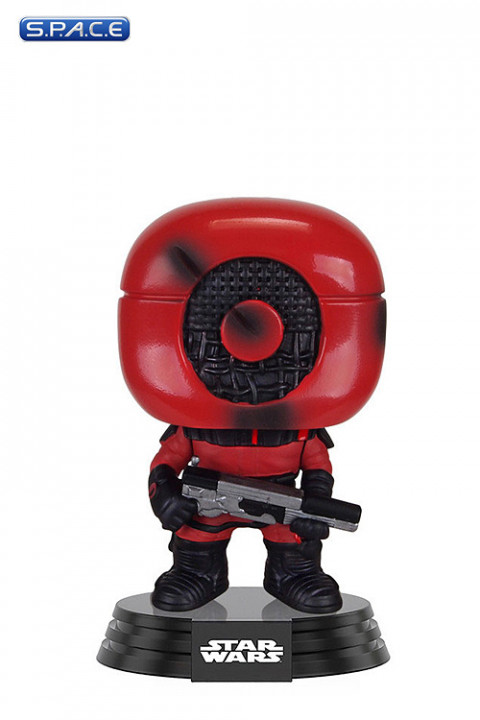 Guavian Pop! Vinyl Bobble-Head #112 (Star Wars: The Force Awakens)