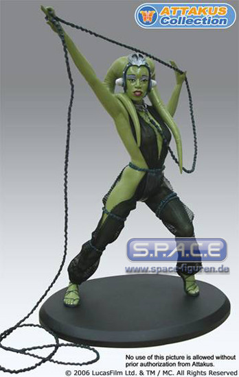 Oola Statue (Star Wars)