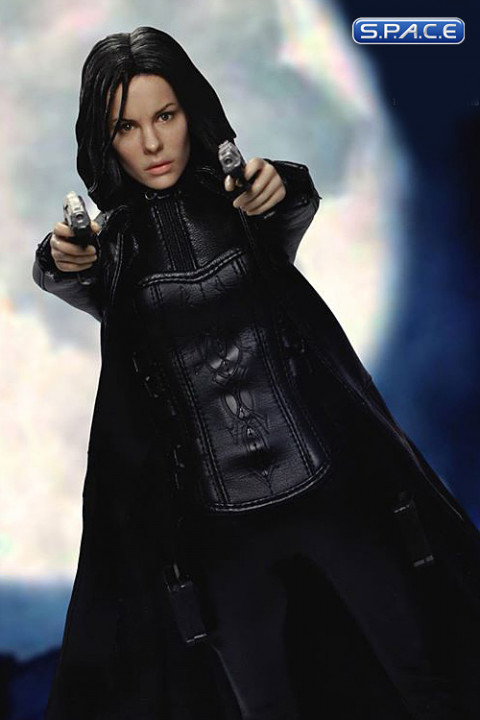 1/6 Scale Selene (Underworld Evolution)