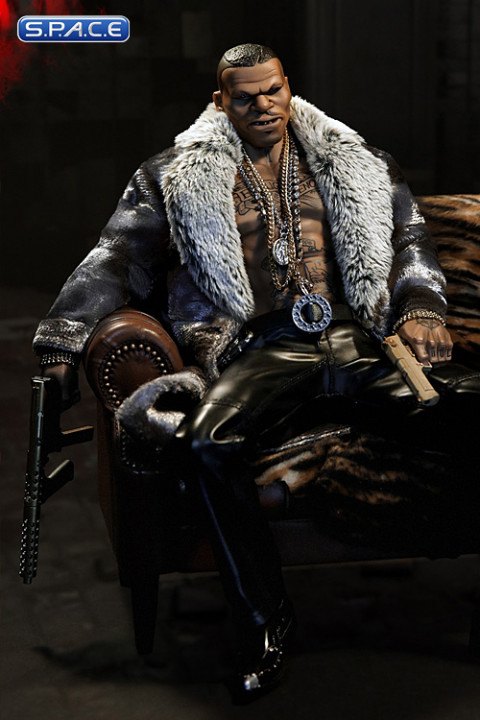 1/6 Scale Heart II Benson (Gangsters Kingdom)