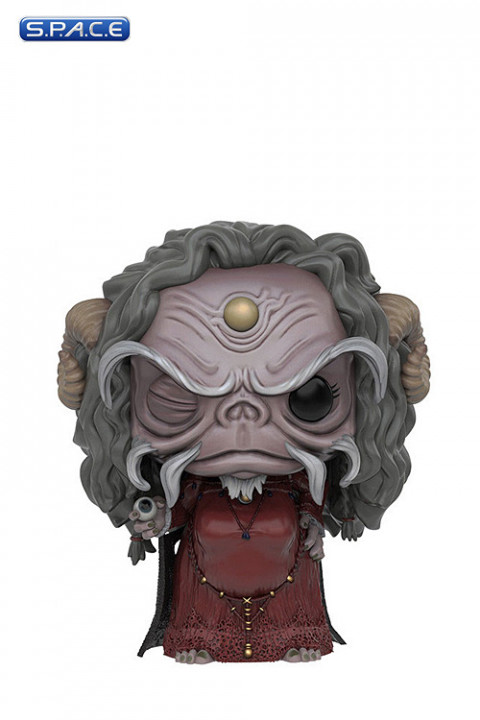 Aughra Pop! Movies #341 Vinyl Figure (The Dark Crystal)