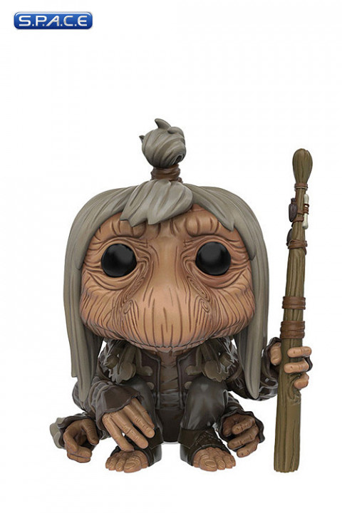 Ursol the Chanter Pop! Movies #343 Vinyl Figure (The Dark Crystal)