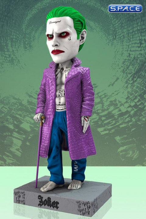 Joker Headknocker (Suicide Squad)