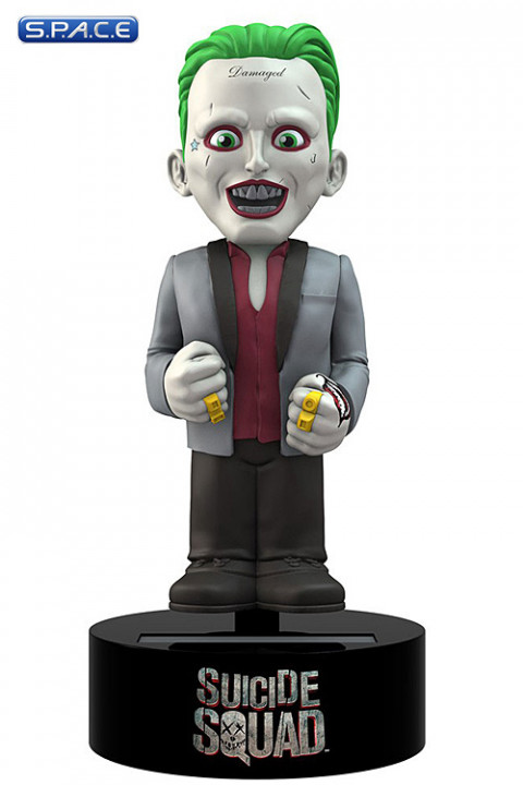 Joker Body Knocker (Suicide Squad)