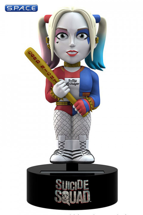 Harley Quinn Body Knocker (Suicide Squad)