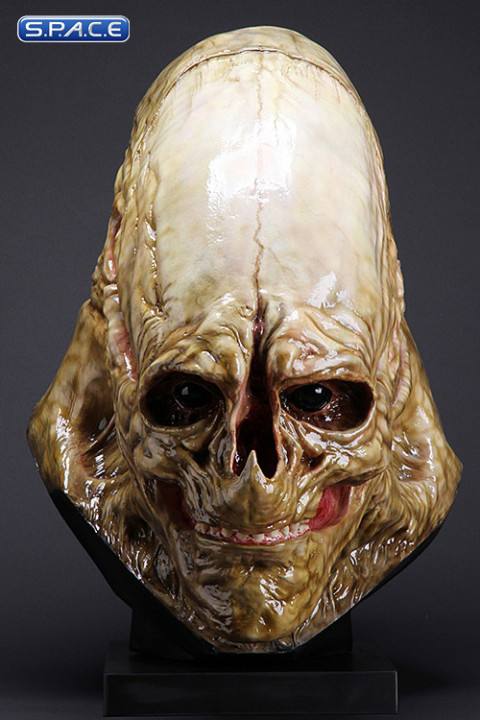 1:1 Newborn Alien Life-Size Head (Alien Resurrection)