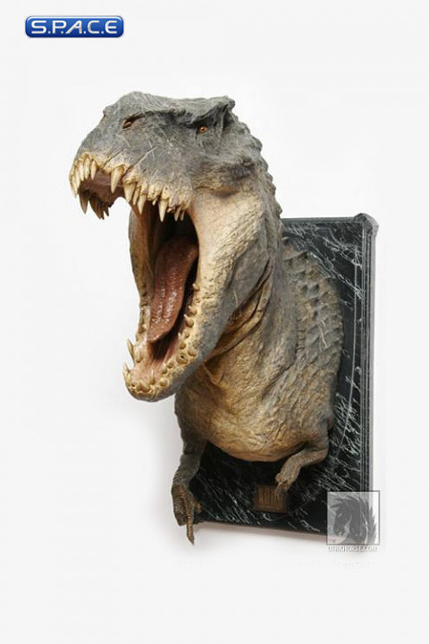 V-Rex Bust (Kong)