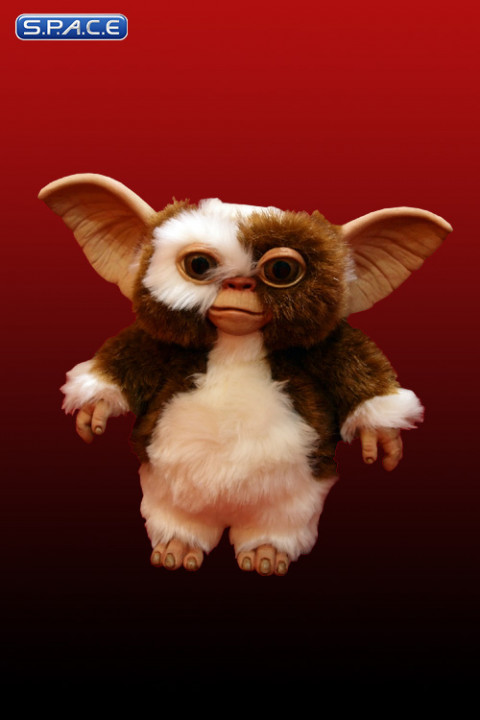 Gizmo Puppet Prop Replica (Gremlins)