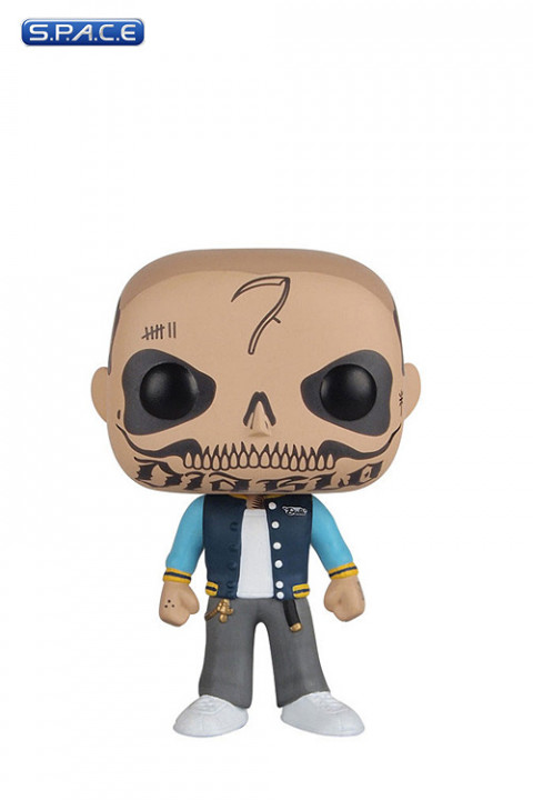 Diablo Pop! Heroes #103 Vinyl Figure (Suicide Squad)