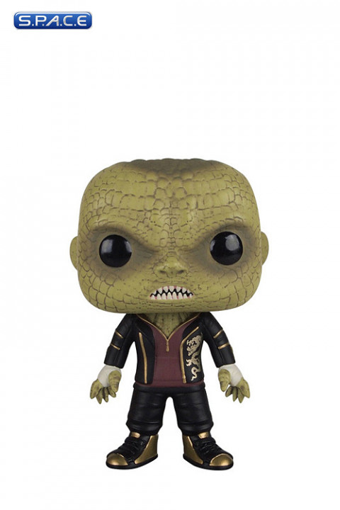 Killer Croc Pop! Heroes #102 Vinyl Figure (Suicide Squad)