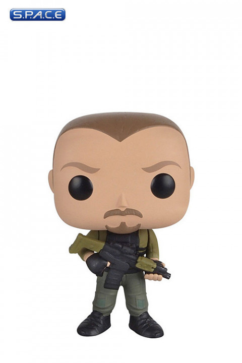 Rick Flag Pop! Heroes #99 Vinyl Figure (Suicide Squad)