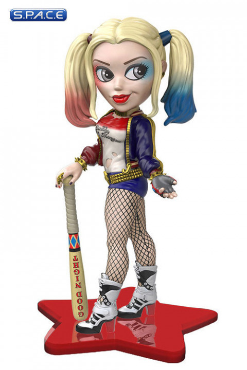 Harley Quinn Vixens Vinyl Figure (Suicide Squad)