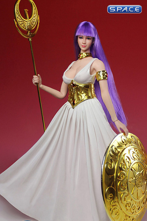 1/6 Scale Athena Set B