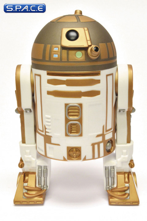 Ultimate R4-G9 Money Bank (Star Wars)