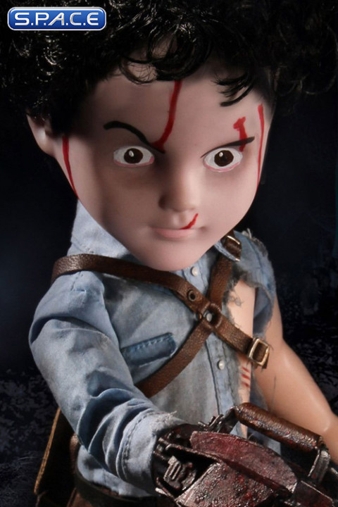 Ash Living Dead Doll (Evil Dead 2)