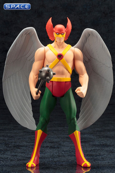 1/10 Scale Classic Hawkman ARTFX+ Statue (DC Comics)