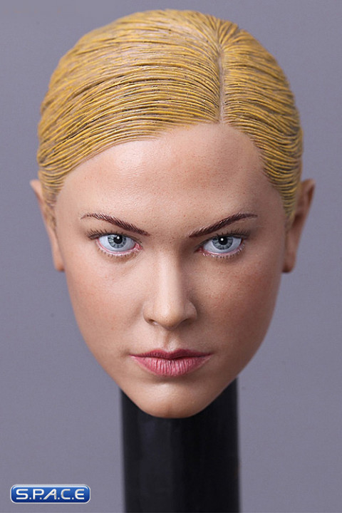 1/6 Scale T-X Kristanna Head