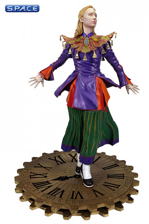 Alice PVC Statue (Alice Through the Looking Glass)