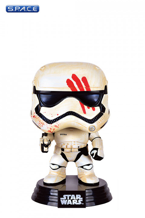 FN-2187 Pop! Vinyl Bobble-Head # 100 (Star Wars: The Force Awakens)