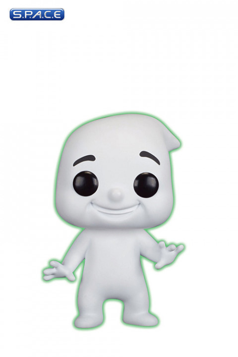 Rowans Ghost Pop! Movies #308 Glow in the Dark Vinyl Figure (Ghostbusters 2016)