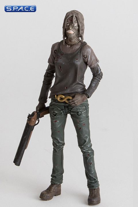 Alpha Skybound Exclusive - regular Version (The Walking Dead)