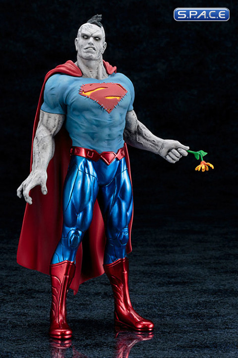 1/10 Scale Bizarro The New 52 ARTFX+ Statue (DC Comics)