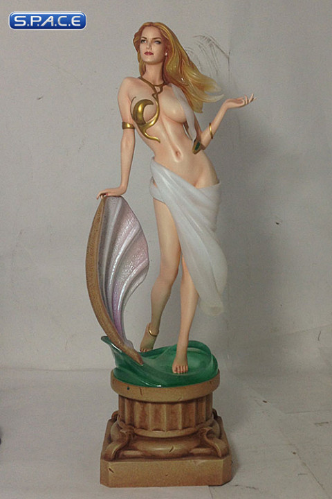 1/6 Scale Aphrodite by Wei Ho Web Exclusive Statue (Fantasy Figure Gallery)