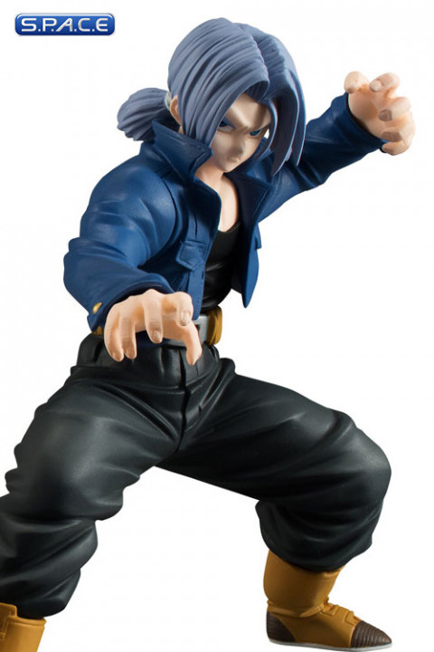 Trunks Styling Collection Figure (Dragon Ball)
