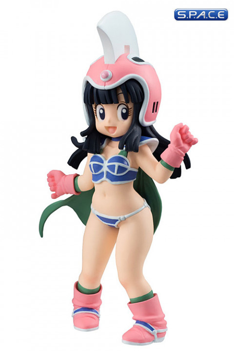 Chi-Chi Styling Collection Figure (Dragon Ball)