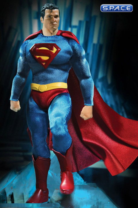 1/12 Scale Superman One:12 Collective (DC Comics)