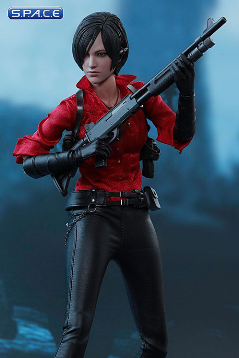 Action Figure Ada Wong (Sniper)