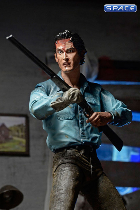 Ultimate Ash (Evil Dead 2)