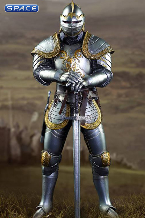1/6 Scale Paladins of Charlemagne (Series of Empires)