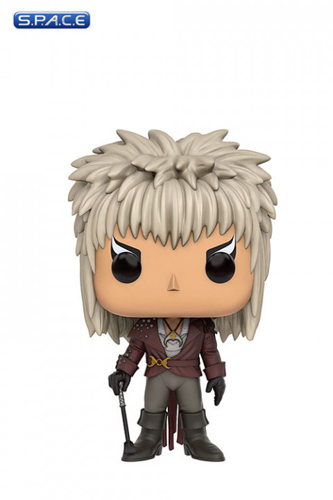 Jareth Pop! Movies Vinyl Figure #364 (Labyrinth)