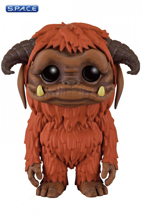 Ludo Pop! Movies Vinyl Figure #366 (Labyrinth)