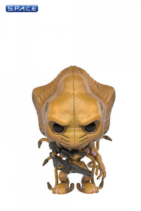 Alien Warrior POP! Movies Vinyl Figure #301 (Independence Day: Resurgence)