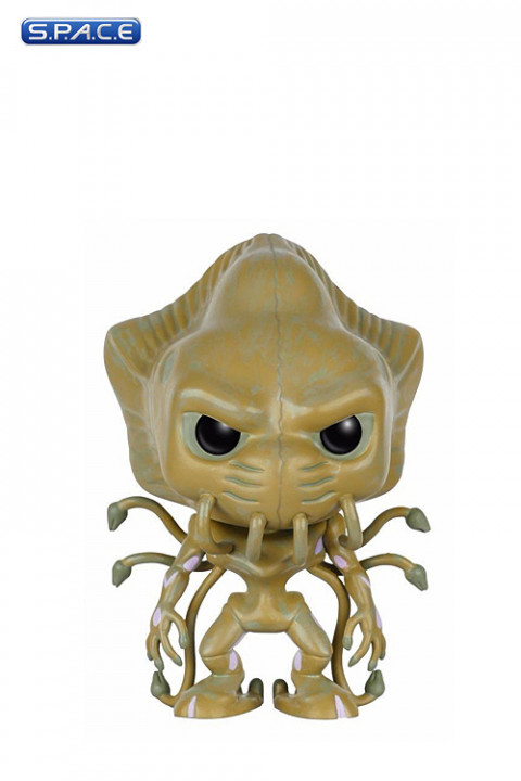 Classic Alien POP! Movies Vinyl Figure # 283 (Independence Day)