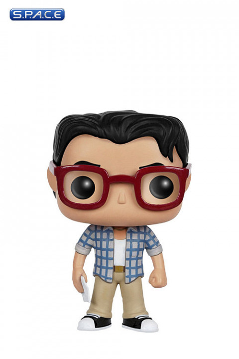 David Levinson POP! Movies Vinyl Figure # 282 (Independence Day)