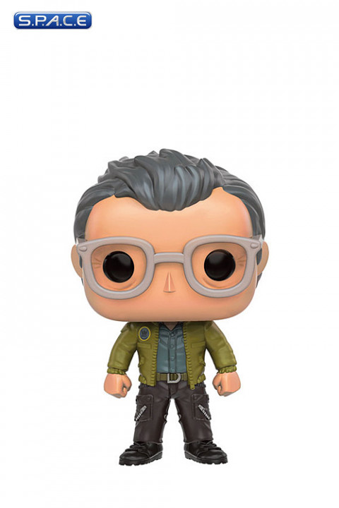 David Levinson POP! Movies Vinyl Figure # 300 (Independence Day: Resurgence)