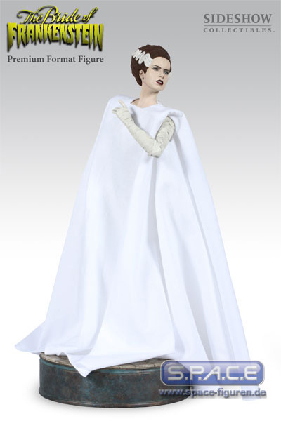 The Bride of Frankenstein Premium Format Figure